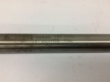 HSS Straight Flute 22mm