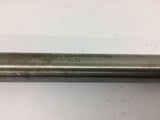 HSS Straight Flute 22mm
