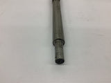 HSS Straight Flute 22mm