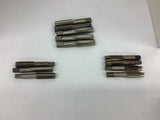 Greenfield GTD 3/4-16 NF HS Plug Tap B1004 Assorted Qty. of 12