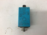 Idec RTE P21 Electronic Timer 120 Vac