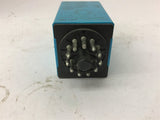 Idec RTE P21 Electronic Timer 120 Vac