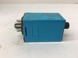 Idec RTE P21 Electronic Timer 120 Vac