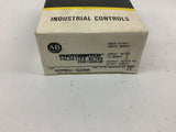 Allen Bradley Photoswitch 42MRU-5200 Ser C Polarized Retro Photohead