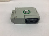 Allen Bradley Photoswitch 42MRU-5200 Ser C Polarized Retro Photohead