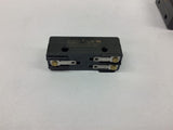 Micro Switch 15A 125 250 480VAC Qty. of 6