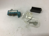 Honeywell BZE6-2RQ Micro Switch Limit Switch