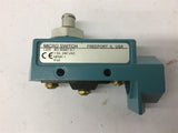 Honeywell BZE6-2RQ Micro Switch Limit Switch