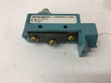 Honeywell BZE6-2RQ Micro Switch Limit Switch