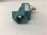Honeywell BZE6-2RQ Micro Switch Limit Switch