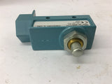 Honeywell BZE6-2RQ Micro Switch Limit Switch