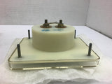 A.C. Volts Panel Meter D-3720P-1 --Lot of 2