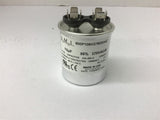 BMI 800P106H37M20A4Z 10 UF 370 Vac Capacitor --Lot of 3