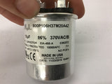 BMI 800P106H37M20A4Z 10 UF 370 Vac Capacitor --Lot of 3