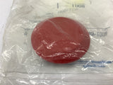 Allen Bradley 800T-N208A Ser A Jumbo Push-Pull Cap Red