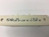 George Risk Industries GRI GRI29C White NO And NC Contacts Lot Of 19