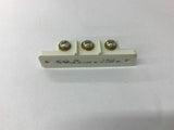 George Risk Industries GRI GRI29C White NO And NC Contacts Lot Of 19