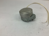 SYNCHRONO FJ342RC-5-6 Module 1049 630 110V 60Hz 4W IRPM
