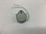 SYNCHRONO FJ342RC-5-6 Module 1049 630 110V 60Hz 4W IRPM