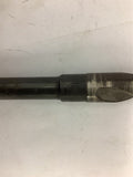 Consolidated Toledo Drill HS 160 Drill Bit Shank 1/2" OD 5/8"