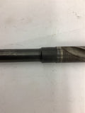 Consolidated Toledo Drill HS 160 Drill Bit Shank 1/2" OD 5/8"