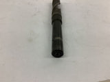 Consolidated Toledo Drill HS 160 Drill Bit Shank 1/2" OD 5/8"