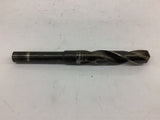 Consolidated Toledo Drill HS 160 Drill Bit Shank 1/2" OD 5/8"