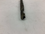 Consolidated Toledo Drill HS 160 Drill Bit Shank 1/2" OD 5/8"