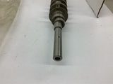Universal V00011-2577 Crank Shaft for EX5200 1 Lot of 3