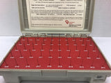 Vermont Gage 101200200 0.0110-0.0600 Pin Set