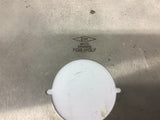 White Diamond R-10-W Blade 9" OD 2" ID