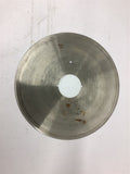 White Diamond R-10-W Blade 9" OD 2" ID