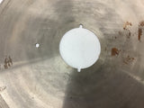 White Diamond R-10-W Blade 9" OD 2" ID