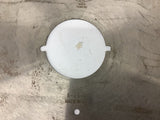 White Diamond R-10-W Blade 8 1/2" OD 2" ID