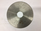 White Diamond R-10-W Blade 8 1/2" OD 2" ID