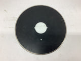 Blade 8 3/4" OD 2" ID