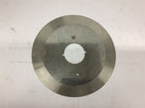 White Diamond R-8-W Blade 8" OD 2" ID