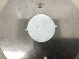 White Diamond R-8-W Blade 8" OD 2" ID
