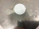 White Diamond R-8-W Blade 8" OD 2" ID