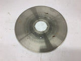 White Diamond R-10-W Blade 8 3/4" OD 2" ID