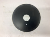 Blade 8-5/8" OD 2" ID