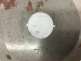 White Diamond R-8-W Blade 8" OD 2"