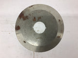 White Diamond R-8-W Blade 8" OD 2"