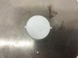 White Diamond R-8-W Blade 8" OD 2"