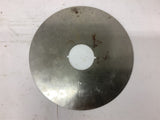 White Diamond R-8-W Blade 8" OD 2"
