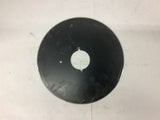 Blade 9" OD 2"