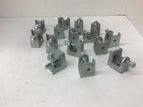 Bridgeport 951 1" Insulator support Lot Of 12