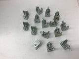 Bridgeport 951 1" Insulator support Lot Of 12