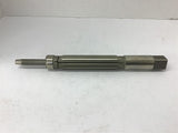 L&I 2001 Straight Reamer 1-1/8"