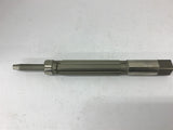 L&I 2001 Straight Reamer 1-1/8"